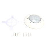 Swimming Pool Lamp Plastic IP68 Waterproof SMD2835 LED Underwater Lighting AC12V White Light35W V1294-YM0710-3119210180314