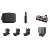 Travel Kit For Dji Pocket Extension Pole Storage Bag PRL-5065POD