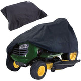 1Pc Waterproof Lawn Mower Cover Uv Resistant Oxford Cloth V1188-MS-227-2755