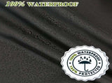 Ping Pong Table Cover, Outdoor Waterproof Ping Pong Table Cover, Table Tennis Cover Accessories Fits V1192-AZ-W-15455
