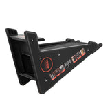 VEVOR Ladder Levler 380lbs Load PP Leveling Tool with Storage for Uneven Ground V952-XPTZDPQPP0002LRRXV0