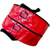 Double Layer Christmas Wreath Storage Bag Large Capacity Wreath Storage Container Wreath Storage Box V1294-YM0523-10321917