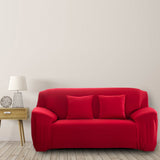 Waterproof Elastic Dustproof Slipcover Sofa Cover Cushion Protector V1294-YM0901-JY21490-02