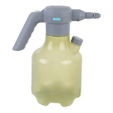 Electric Spray Bottle 3L Rechargeable Battery Powered Smart Automatic Watering System Timed Drip V1294-YM0901-3111250031112