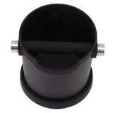 Semi Automatic Coffee Knock Box Stainless Steel Silicone Coffee Grounds Container Dump Bin V1294-YM0703-3118230025211