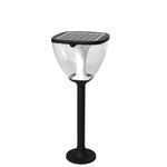 EMITTO Solar Lawn Light Garden Outdoor Large LI0367-L