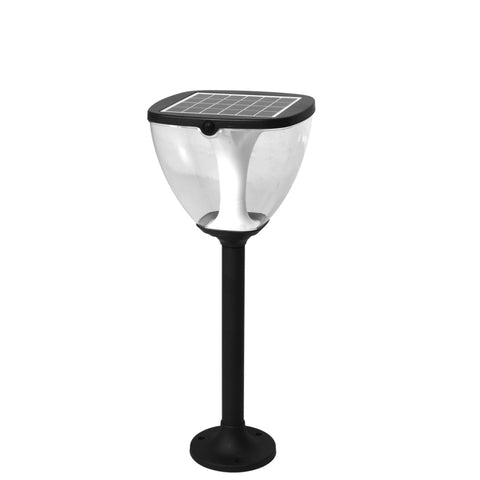 EMITTO Solar Lawn Light Garden Outdoor Large LI0367-L