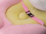 Baby Support Sofa Anti Side Turn Anti Falling Luminous Soft Plush Baby Sofa Learn Sitting V1294-YM0901-3116240000911