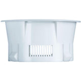 Arcoroc Quadro Frigo Pitcher With A Lid 110Cl, 1 Pitcher, White V1188-MS-227-1224