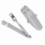 Adjustable Hydraulic Double Stage Speed Door Closer for One Way Opening V1294-YM0901-JYA03882