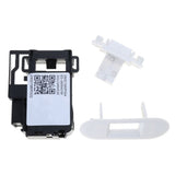 Washer Lid Lock Maintenance Set Locking Service Set Assembly Repair Set Plastic Texture WH01X24381 V1370-AZ4-12970