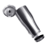 Safe Water Bottle with Discreet Storage Vacuum Insulated Tumbler with Concealed V1369-AZ3-W-13716