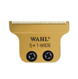 Wahl Detailer Gold Professional Finishing Trimmer for Men Barber Salon V1293-WAHL-HS2