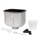 Spector Bread Maker Machine 25-In-1 15H Timer Smart Touch LCD for Home Baking BM2005-AU
