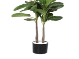 Lambu 100cm Artificial Plants Tree Room UM1225-100CM