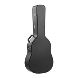 Acoustic Guitar Hard Case 1100 mm With Lock Key And for Acoustic Guitar V952-HLXJTYHHLXJHXE9DEV0
