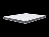 King Memory Foam Mattress OEKO-TEX Textile & CertiPUR-US Certified Foam V63-930241