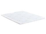 DreamZ 5cm Thickness Cool Gel Memory King E0096