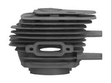 50MM Cylinder Piston Assembly Chainsaw Accessories for Husqvarna K650 K700 Chainsaw V1294-YM0523-3111210412711