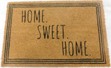 Madeleine Home Sweet Home Doormat 60x40cm V637-E423716