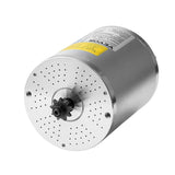 3000W Electric Brushless DC Motor Kit - 72V 4900rpm Motor with Upgraded Speed Controller for Go V952-ZLWSDJTJ30000IDZCV9