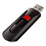 SANDISK SDCZ600-256G 256GB CZ600 CRUZER GLIDE USB 3.0 VERSION V28-FUSSAN256GCZ6001