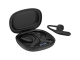 CHOETECH BH-T25 OWS Painless New Concept Bluetooth Earbuds V5.3 TWS Black V28-ELECHOBHT25BK
