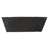 Grill Heat Shield Mat Fiberglass Rain and Fire Proof Easy Cleaning Grill Fence Protector for Outdoor V1294-YM0901-3111250044012