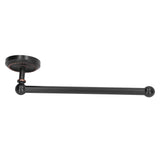 Single Towel Bar Retro Copper Stainless Steel Bathroom Towel Bar Towel Bar Holder for Bathroom V1294-YM0521-3112220090011