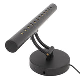 LED Mirror Light Bar Multi Angle Rotation USB Powered Dimmable Vanity Lamp for Makeup Cabinet Hotel V1294-YM0901-3119240108312