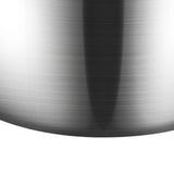 Mixing Bowl Large Capacity Thickened Stainless Steel Baking Cooking Basin for Kitchen V1294-YM0706-3118230213712