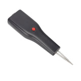 Electric Poultry Feather Plucker Handheld Chicken Plucker Full Automatic Duck Goose Feather Removing V1294-YM0521-3111220319211