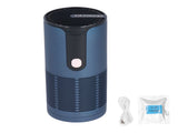 10 Million Negative Ion Air Purifier Portable Air Cleaner 3 Gear Adjustment for Home Car Accessories V1294-YM0710-3113210207513