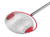 Rolling Nut Gatherer Stainless Steel 44.7 Inch 3 Section Multifunctional Acorn Picker Upper Roller V1294-YM0901-3111250181112