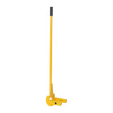 Pallet Buster, 104 cm Handle, 907 kg Weight Capacity, Q235 Carbon Steel, Heavy Duty Deck Wrecker V952-QGWWW4INCH00V293IV0