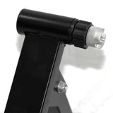 Indoor Bicycle Magnetic Home Bike Trainer Cycling Training Exercise Gym Stand V610-CYC-TRA/W/CON&FRONSUP