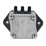 Fuel Pump Compatible with Yamaha Outboard F25 F30 F40 F50 F60 HP 4-Stroke AP03 62y-24410-02-00 V1188-XJFD-6309-1