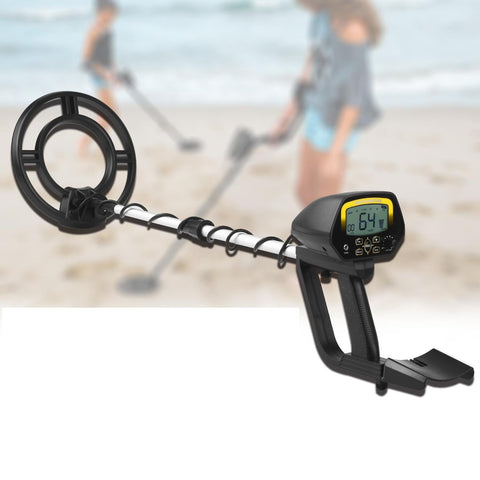 3.1 Lcd Underground Metal Detector - Compact & Accurate PRL-1079743060DBT_NZ