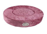 Moxibustion Cushion Moxibustion Sit Chair 360 Degree Rotatable Vent Adjust Temperature for V1294-YM0901-3111230280311