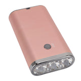 Hair Extension Light LED Curing Lamp Eyelash Extension Lamp for Home and Beauty Salon Style 1 V1294-YM0901-3119250026611