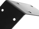 SWETRACE 4Pcs Decorative L Brackets for Railing Right Angle and Shelf Support V1189-LWWAL-20260327-03688