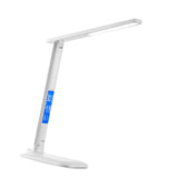LED Desk Lamp 10W Wireless Charging Table Lamp Eye Protection Reading Light with Wireless Charger V1294-YM0901-3119230118112