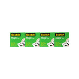 Scotch Mg Tpe 810-16 19mm Pk16 DS-SCT70007043238