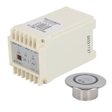 SPA Induction Switch Controller Stainless Steel Spa Induction Control Time Delay Switch Touch Switch V1294-YM0901-3111240014711