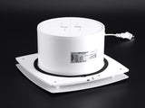 Kitchen Bathroom Ceiling Wall Mounted Ventilation Exhaust Fan Home Ventilating System V1294-YM0901-JYA02389