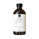 Orku 1L Castor Oil Cold Pressed Virgin Hexane Free V238-SUPDZ-40283702100048