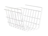 Under Cabinet Shelf Basket Organizer Metal Wire Rack Hanging Add On Storage Rack with Phone Holder V1294-YM0901-3117230452611