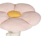 Pawz Cat Scratching Post Flower 61.5cm Cat Tree Tower PT1397-PK-AU