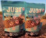 1x Just Sardine Training Treats - 200g V908-2717291711331