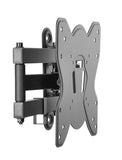 Laser Full Motion TV Wall Mount for 23 inches - 42 inches Panels V1031-TVB-KMA20-22_559